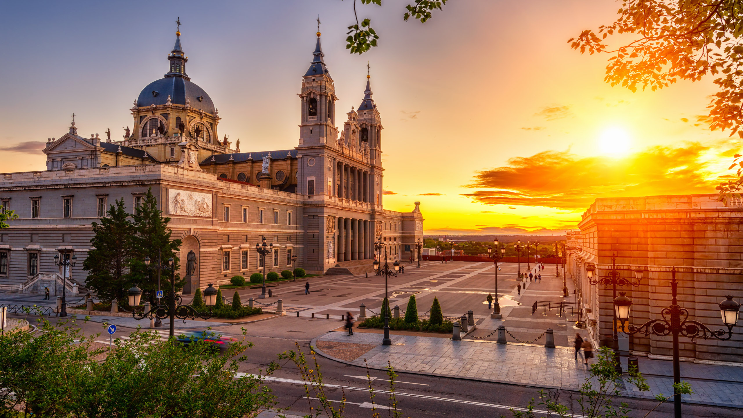 Spain